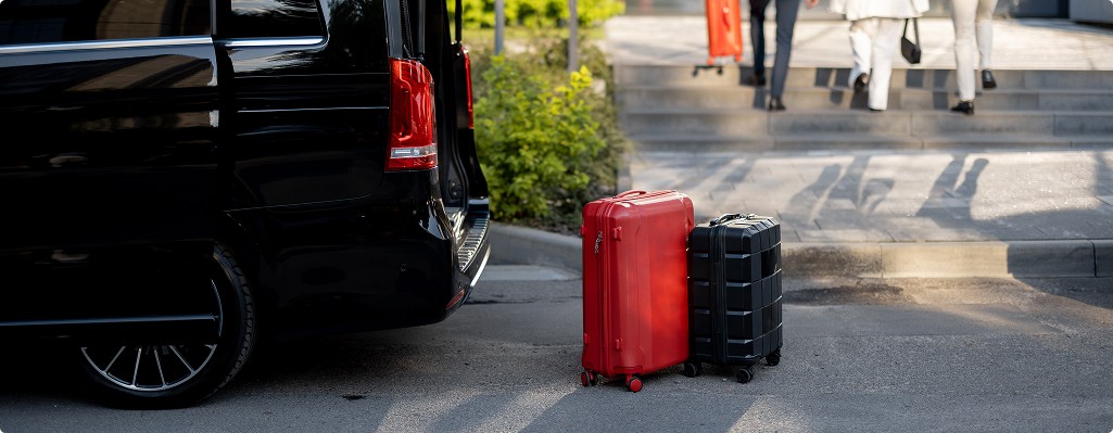 Book personal transport for your luggage or mobility needs in Tulum