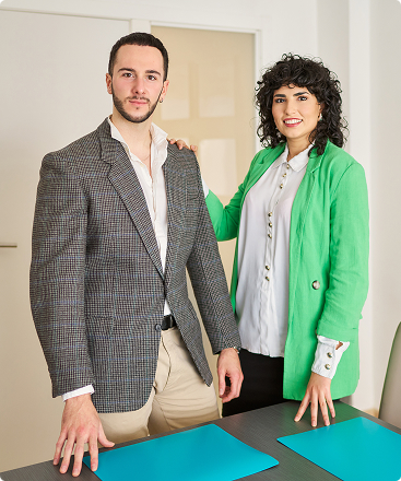 Happy clients